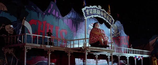 Reflecting on Tobe Hooper and "The Funhouse" — The Awards Connection