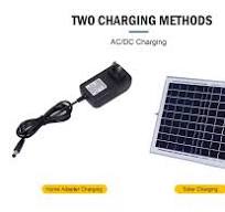 China Wholesale Energy Saving Large Capacity Battery 10 Inch ...
