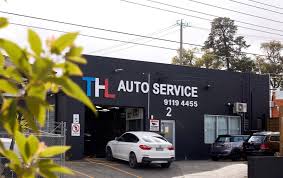 T.H.L North Auto Service