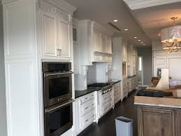 We cater for all renovators. Warm Springs Colonial Kitchen Cabinet Installation
