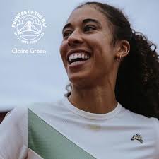 🎧: 𝙇𝙞𝙣𝙠 𝙞𝙣 𝘽𝙞𝙤⁣ 📸: Ian Tuttle⁣ ⁣ 𝗠𝗼𝗿𝗴𝗮𝗻 𝗠𝗲𝗮𝗱𝗲, a  member of Peninsula Distance Club, joins the podcast to talk about her  unlikely start in running, surprising herself, taking breaks, and