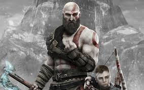 ❤ get the best kratos wallpaper hd on wallpaperset. 1440x900 God Of War Uhd 4k 1440x900 Resolution Hd 4k Wallpapers Images Backgrounds Photos And Pictures