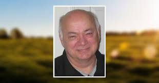 Jeffrey D. Hopper Obituary April 4, 2019