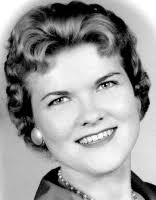 Betty Isom Obituary (2008)