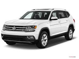 Liga mx is one of the top leagues in not only north america but the entire world. 2019 Volkswagen Atlas Prices Reviews Pictures U S News World Report