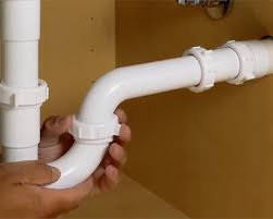 Replace A Trap, And Add A Cleanout - Fine Homebuilding
