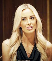 Leanne The Traitors 3 Run