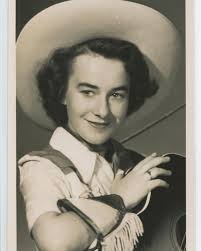 Remembering dear Aunty Heather McKean. Incredible fun to be around, an  enormous heart, a wicked sense of humour and old school showbiz  personified. Little and Loud forever. x