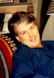 Kelley Morgan Kauffman (1959-2013)