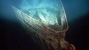 the sinking of andrea doria history
