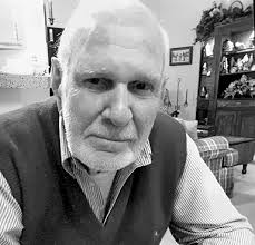 OBITUARY: James (Jim) Alfred Brown