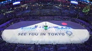 Et, and it will be the. Olympics 2020 Opening Ceremony How To Watch Live Stream From Anywhere Olympics 2021