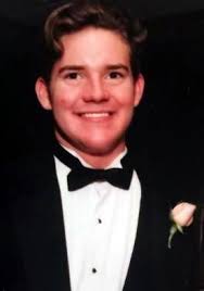 Justin Padgett Obituary