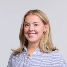 So excited to share that after graduation this May, I will be starting a  new position at Irresistible Foods Group as a Market Development Champion  in New York City!