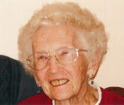 RUSSELL, Grace Viola