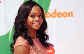 The couple married in 2005 and officially separated in 2007. Gabby Douglas Biography Net Worth Age Height And Family Life Networth Height Salary