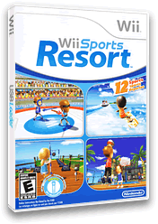 Todos los juegos de wii para descargar. Wii Sports Resort Download Wii Game Iso Torrent