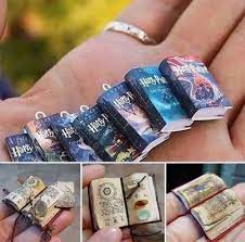 Angst vor einem namen macht nur noch größere angst vor der sache selbst. Geschenke Diy Harry Potter Awesome 35 Best Ideas Awesome Diy Geschenke Harry Ideas Harry Potter Diy Harry Potter Crafts Mini Things