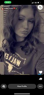 UPDATE Kristen has been found safe. MISSING PERSON