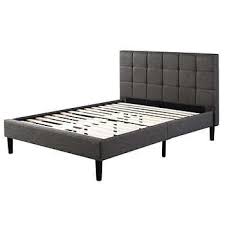 Pulaski queen upholstered bed product info. King Beds Bed Frames Costco