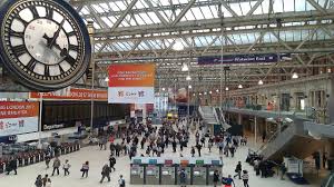 Check spelling or type a new query. Waterloo Station Upgrade London Railway Technology