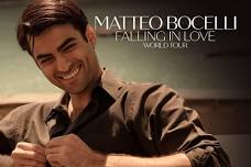 Matteo Bocelli