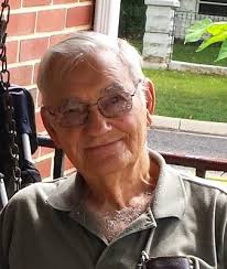 Obituary information for Sydney A. Fink