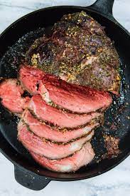The Perfect Bottom Round Roast Recipe 730 Sage Street Bottom Round Roast Recipes Roast Recipes Top Round Roast Recipe