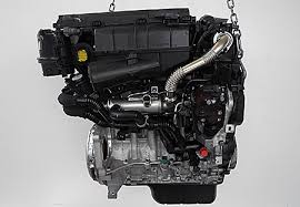 Citroen Komple Motor Revizyonu Garantili Komple Motor Revizyonu