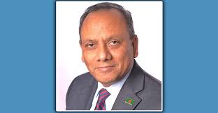 Bangladesh Ambassador to UN elected vice president of UNDP/UNFPA/UNOPS  executive board