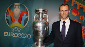 The 2020 uefa european football championship, commonly referred to as uefa euro 2020 or simply euro 2020, is scheduled to be the 16th uefa european championship. Clock Ticking For Euro 2020 How Can The Tournament Survive The Covid 19 Crisis
