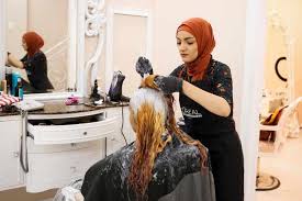 Mens haircut places near me fresh elegant mens hair salon. Dubai Salon Staff To Brush Up On Hygiene Rules Zawya Mena Edition
