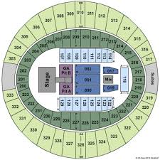 Cajundome Tickets Seating Charts And Schedule In Lafayette