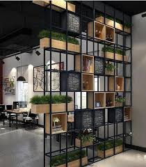 Dividir Espacio Dividir Espacio Raumtrenner Ikea Room Divider Metal Room Divider Office Interior Design