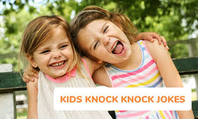 But in the spirit of top 10 jokes, it is not fair to leave out one of the most classic formats. 37 Knock Knock Jokes For Kids Kid Activities