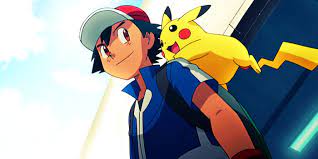 Who Was Ash Ketchums Most Important Rival In Pokémon?
