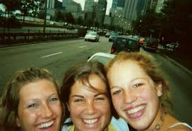 Профіль для Amy Slenk-Handley Memorial Scholarship