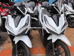 Honda Click 125i 2019 Honda Used Motorcycles Motorcycles For Sale