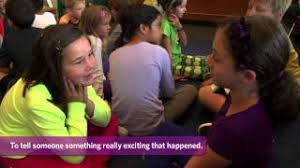 Help set learners up for success by teaching in a more interactive and immersive way. Using Think Pair Share Primary Youtube