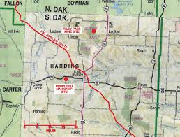 #2 keystone, south dakota settlement population: Native Sun News Today Oyate Serves Pipelines With Eviction Notice
