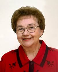 Rasmussen-Wilson Funeral Home Obituary for Marjorie Crane Gerratt