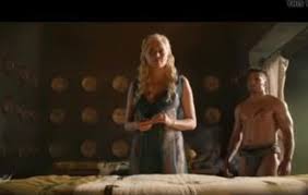 Video Clip Lucy Lawless Nude Spartacus - XXX BULE