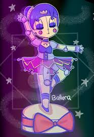 Ballora fnaf anime fnaf ballora sister location marionette fnaf foxy and mangle fnaf baby fnaf wallpapers freddy 's fnaf characters. Fnaf Ballora Ballora Fnaf Anime Fnaf Fnaf