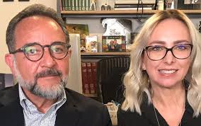 Paola Felgueres y Jorge Arregui de Dubbing House: Tenemos la frescura que  requieren las empresas