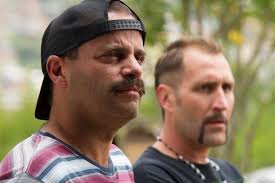 Marino El Patron Del Mal Pablo Escobar Marina