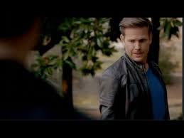 Given alaric's continued devotion to isobel, it would seem much of the pair's marriage was positive. The Vampire Diaries Alaric Fight Scenes And Abilities Youtube
