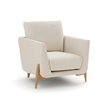 Incontournable dans le salon, utile dans une chambre ou une entrée, le fauteuil multiplie les styles. Fauteuil Cejjy La Redoute Interieurs La Redoute