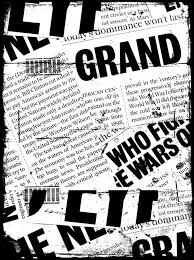 Black And White Newspaper Ads News Paper Text With Old Paper Ad News Paper Text Ad Newspaper Collage Paper News Printed Paper