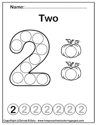 Check spelling or type a new query. Set Of Pumpkins Dot Activity Free Preschool Coloring Sheets