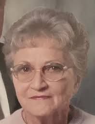 Obituary information for Delores Rae Lee
